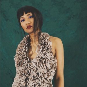 Meet your Posher, Patience